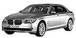 BMW F01 C12B6 Fault Code